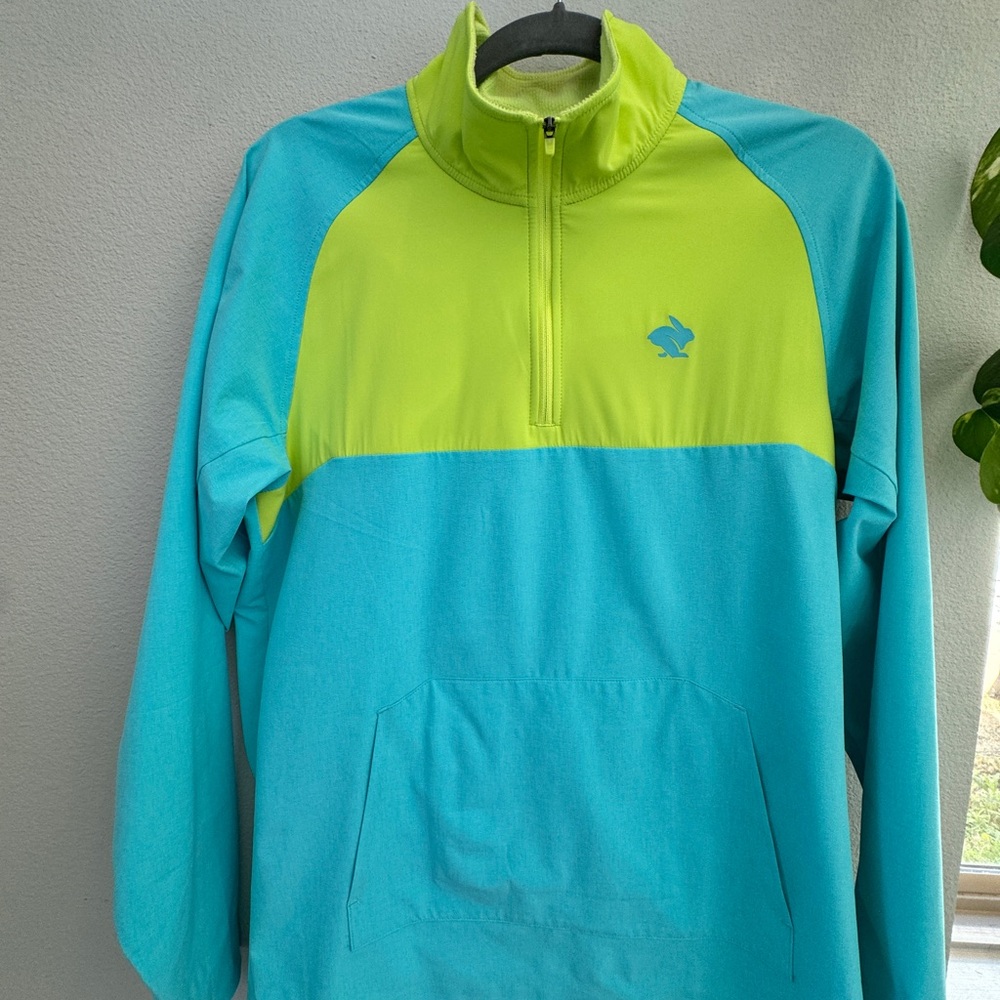 rabbit running - Victory Jacket